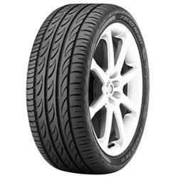 Pirelli (P235/50ZR18 97W PIR PZERO NERO ALL SEASON)