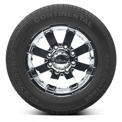 Continental (235/65R17 104H CON 4x4 CONTACT MO)