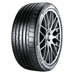 Continental (285/40R22XL 110Y CON SPORTCONTACT 6 AO)