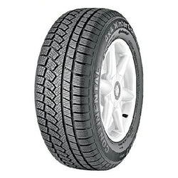 Continental (265/60R18 110H CON CONTI 4X4 WINTER CONTACT)