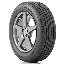 Continental (235/45R19 95H CON PRO CONTACT GX SSR FR)