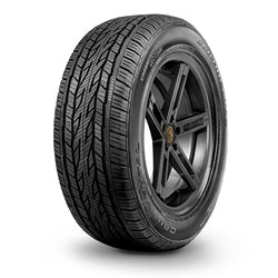 Continental (255/55R20 107H CON CROSSCONTACT LX20)