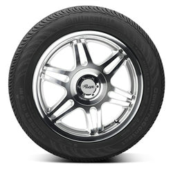Continental (235/40R18XL 95H CON PRO CONTACT FR)
