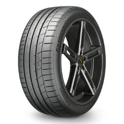 Continental (285/35ZR19 99Y CON EXTREMECONTACT SPORT)