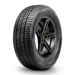 Continental (225/60R16 98T CON TRUE CONTACT TOUR WW(7mm))