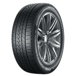 Continental (295/35R20 105V CON WINTER CONTACT TS 860 S NA0 FR)