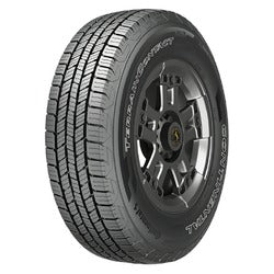 Continental (265/70R16 112T CON TERRAIN CONTACT H/T FR OWL)