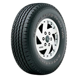 BFGoodrich (P265/60R18 109T BFG LONG TRAIL T/A ORWL)