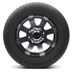 Michelin (255/55R18XL 109V MIC LATITUDE ALPIN N1 BW)
