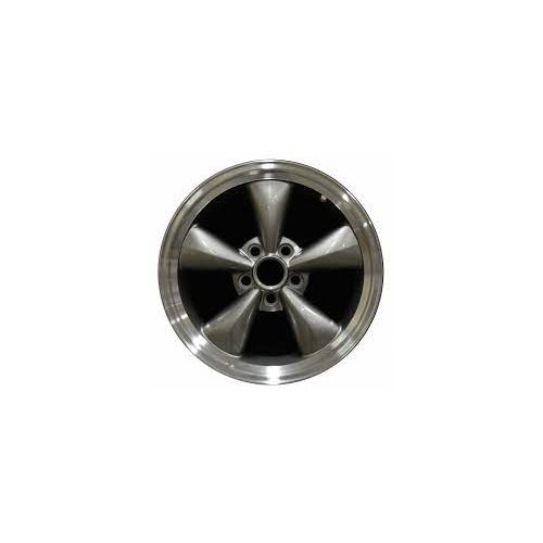 Ford 17" Medium Grey OEM Rim Wheel 3589 44331007CB 4R331007CB