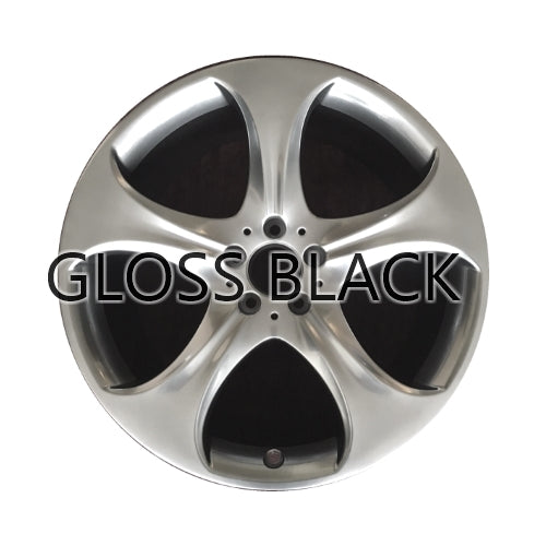 Mercedes-Benz 20" Gloss Black OEM Rim Wheel 85352 A2224012200