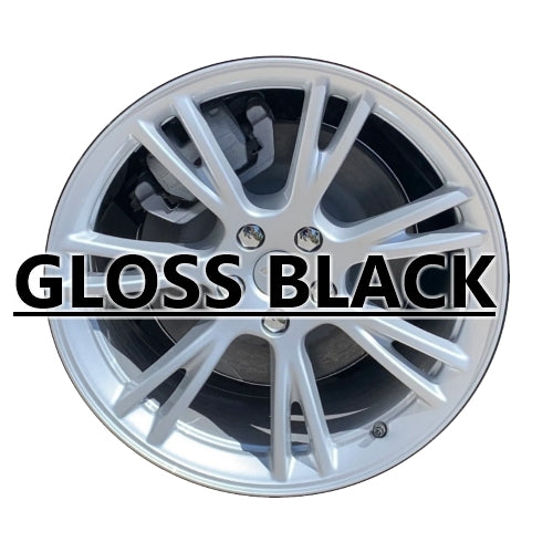 Tesla 19" Gloss Black OEM Rim Wheel 190256 Not known yet WHEEL