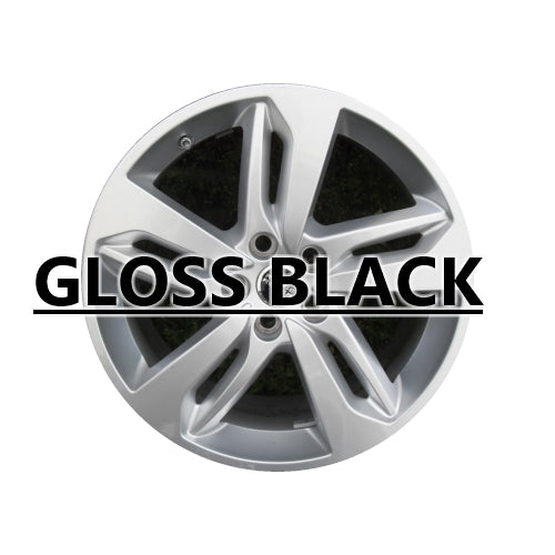 Land Rover 20" Gloss Black OEM Rim Wheel 72241 LR038844 WHEEL