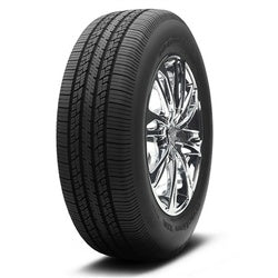 BFGoodrich (P245/55R18 102T BFG RADIAL T/A SPEC TPC RBL)