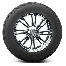 BFGoodrich (P235/65R17 103T BFG TRACTION T/A SPEC)