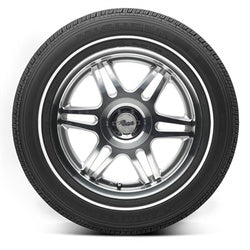 Michelin (P225/60R16 97S  MIC  SYMMETRY WW6)