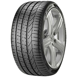 Pirelli (245/40R20XL 99Y PIR PZERO RUN FLAT (*) BW)