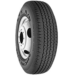 Michelin (P275/65R18 114T MIC LTX A/S NT ECE)