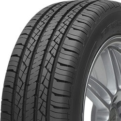 BFGoodrich (225/60R17 99T BFG ADVANTAGE T/A)