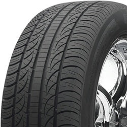 Pirelli (P245/45R19XL 102H PIR PZERO NERO ALL SEASON (J))