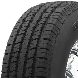 BFGoodrich (LT265/75R16/10 123/120Q BFG  COMMERCIAL T/A A/S)