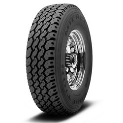 Michelin (LT215/85R16/10 115/112Q MIC XPS TRACTION BW)