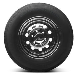 BFGoodrich (LT265/75R16/10 123/120Q BFG  COMMERCIAL T/A A/S)