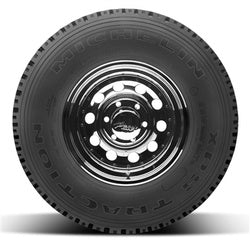 Michelin (LT215/85R16/10 115/112Q MIC XPS TRACTION BW)