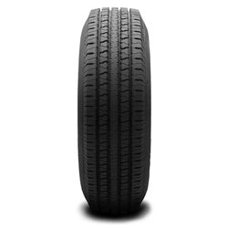 BFGoodrich (LT265/75R16/10 123/120Q BFG  COMMERCIAL T/A A/S)