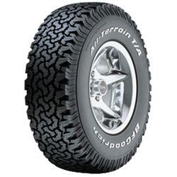 BFGoodrich (LT305/70R16/10 124/124R BFG ALL-TERRAIN T/A KO RWL)