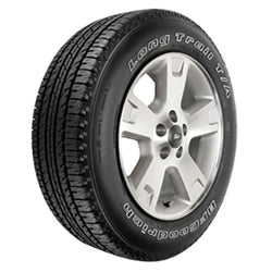 BFGoodrich (P225/75R16XL 106T BFG LONG TRAIL TOUR T/A ORWL)