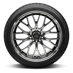 BFGoodrich (245/45ZR20XL 103W BFG g-FORCE SPORT COMP-2 BW)