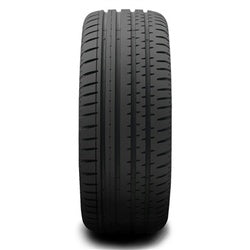 Continental (265/35ZR19XL 98Y CON SPORT CONTACT 2 AO FR)