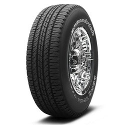 BFGoodrich (P235/65R17 103T BFG LONG TRAIL T/A TOUR ORWL)
