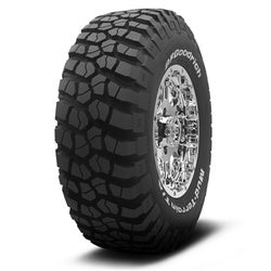 BFGoodrich (33X10.50R15/6 114Q BFG MUD TERRAIN T/A KM2 RWL)