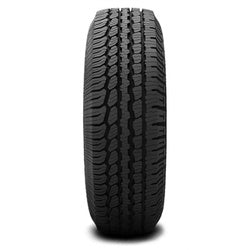 BFGoodrich (P265/60R18 109T BFG LONG TRAIL T/A  ORWL)