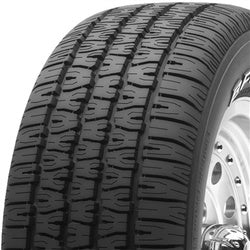 BFGoodrich (P235/70R15 102S BFG RADIAL T/A W/ECE MARKINGS RWL)