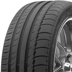 Michelin (255/40ZR17 (94Y) MIC PILOT SPORT PS2 N3 BW)