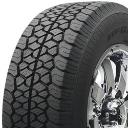 BFGoodrich (LT245/70R17/10 119R BFG RUGGED TRAIL A/T)
