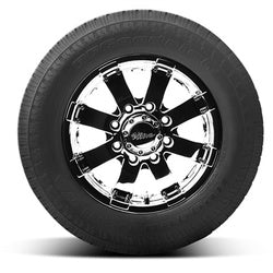 BFGoodrich (LT245/70R17/10 119R BFG RUGGED TRAIL A/T)
