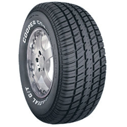 Cooper (90000002533 P255/70R15 108T COO COBRA RADIAL G/T RWL)