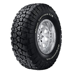 BFGoodrich (LT245/75R16/10 120/116Q BFG MUD-TERRAIN T/A KM2 RWL)