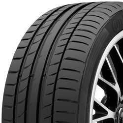 Continental (225/40R18XL 92Y CON SPORT CONTACT 5 MO FR)