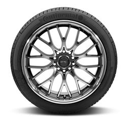 Continental (225/40R18XL 92Y CON SPORT CONTACT 5 MO FR)