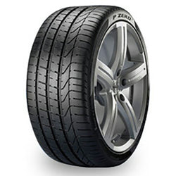 Pirelli (255/35R18 90Y PIR PZERO RUN FLAT)