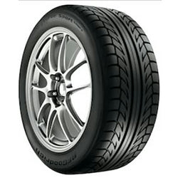 BFGoodrich (255/40ZR17 94W BFG g-FORCE SPORT COMP-2)