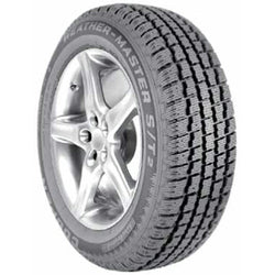 Cooper (225/75R15 102S COO WEATHER-MASTER S/T2)