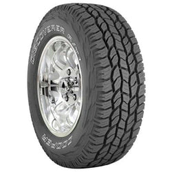 Cooper (LT275/65R18/10 123/120S COO DISCOVERER AT3 OWL)