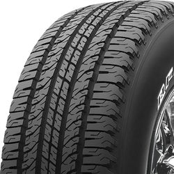 BFGoodrich (P265/70R17 113T BFG LONG TRAIL T/A TOUR ORWL)