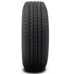 BFGoodrich (P275/60R20 114T  BFG LONG TRAIL T/A TOUR)